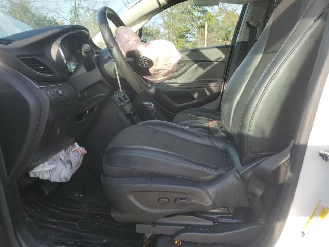 Photo 7 from auction – 2018 BUICK ENCORE PRE with VIN KL4CJASB7JB623923