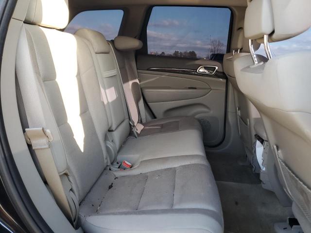 Photo 11 from auction – 2012 JEEP GRAND CHER with VIN 1C4RJFAG8CC225630