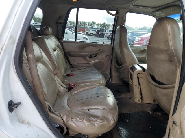 Photo 10 from auction – 2002 FORD EXPEDITION with VIN 1FMRU17L42LA93975