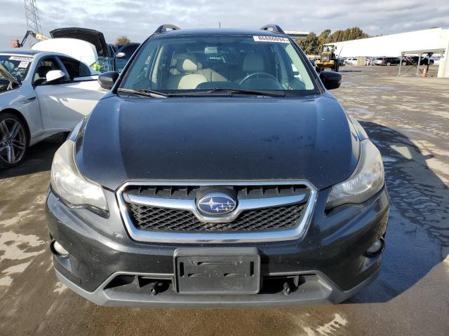 Photo 5 from auction – 2015 SUBARU XV CROSSTR with VIN JF2GPAPC3FH270934