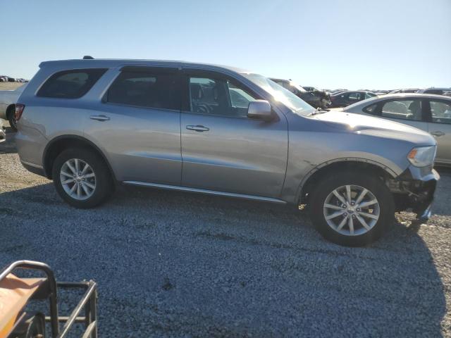 Photo 4 from auction – 2014 DODGE DURANGO SX with VIN 1C4RDJAG2EC268101