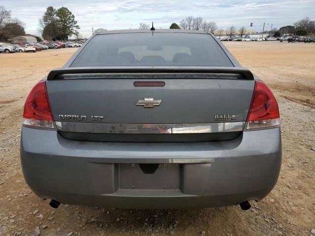 Photo 6 from auction – 2006 CHEVROLET IMPALA LTZ with VIN 2G1WU581469424362