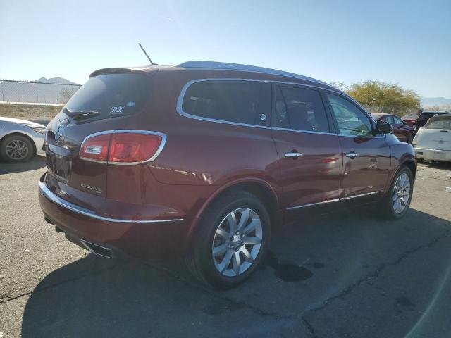 Photo 3 from auction – 2015 BUICK ENCLAVE with VIN 5GAKVCKD0FJ321651