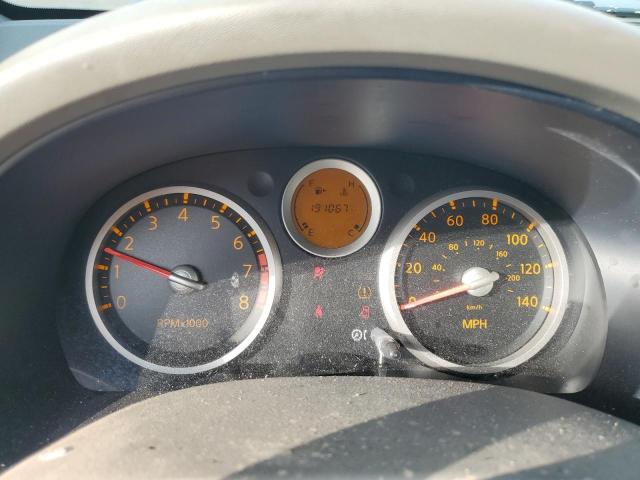 Photo 9 from auction – 2009 NISSAN SENTRA 2.0 with VIN 3N1AB61E09L680593