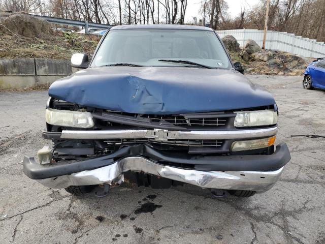 صورة رقم 5 من المزاد - 2000 CHEVROLET SILVERADO مع VIN 1GCEK19TXYE178609