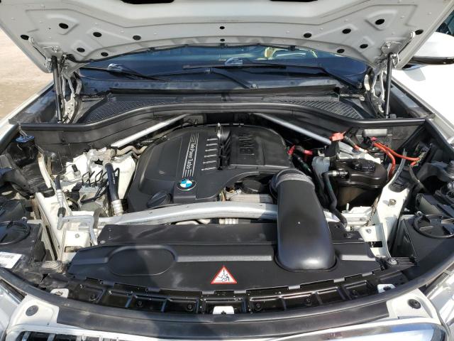 Photo 12 from auction – 2014 BMW X5 XDRIVE3 with VIN 5UXKR0C5XE0H20422