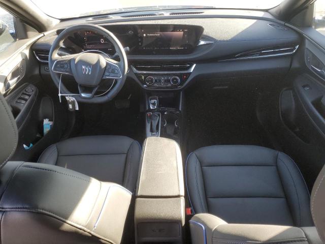 Photo 8 from auction – 2024 BUICK ENVISTA SP with VIN KL47LBE21RB080576