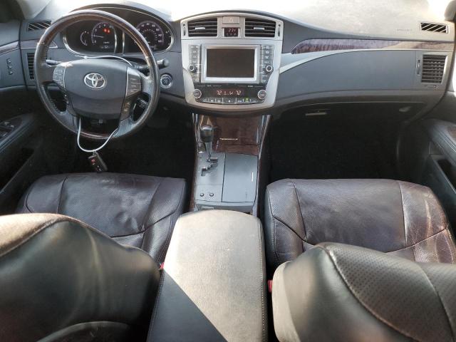 Photo 8 from auction – 2011 TOYOTA AVALON BAS with VIN 4T1BK3DB9BU437373