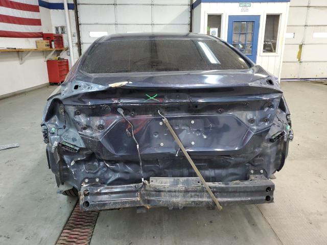 Photo 6 from auction – 2018 HONDA CIVIC LX with VIN 2HGFC2F58JH600330