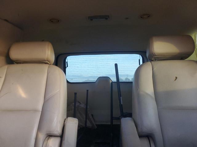 Photo 10 from auction – 2007 CADILLAC ESCALADE L with VIN 1GYEC63847R292009