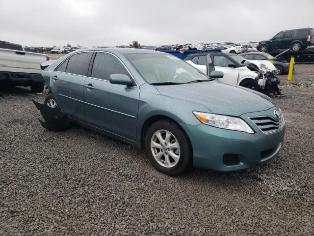 Photo 4 from auction – 2010 TOYOTA CAMRY BASE with VIN 4T4BF3EK5AR035972