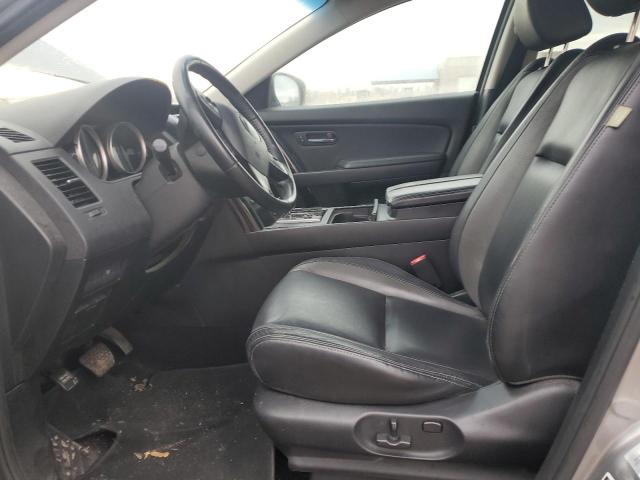 Photo 7 from auction – 2012 MAZDA CX-9 with VIN JM3TB2CA2C0340205