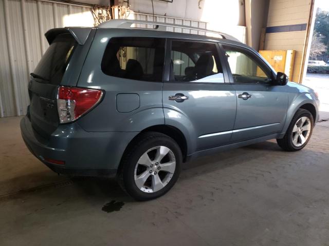 Photo 3 from auction – 2011 SUBARU FORESTERXT with VIN JF2SHGGC9BH739108