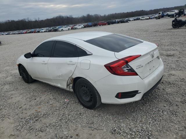 Photo 2 from auction – 2018 HONDA CIVIC LX with VIN 2HGFC2F52JH502376