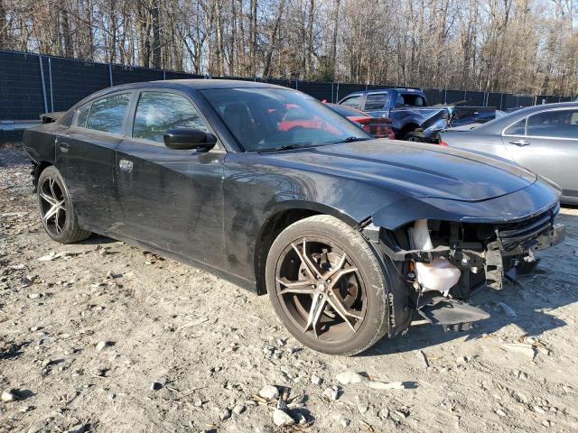 Photo 4 from auction – 2019 DODGE CHARGER SX with VIN 2C3CDXBG4KH542239