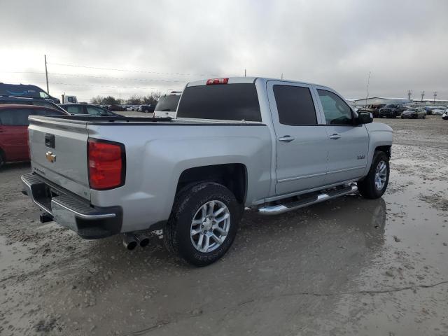 Photo 3 from auction – 2015 CHEVROLET silverado with VIN 3GCPCREC0FG531894