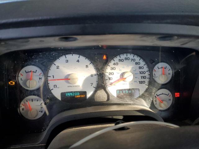 Photo 9 from auction – 2003 DODGE RAM 1500 S with VIN 1D7HA18N13S119695