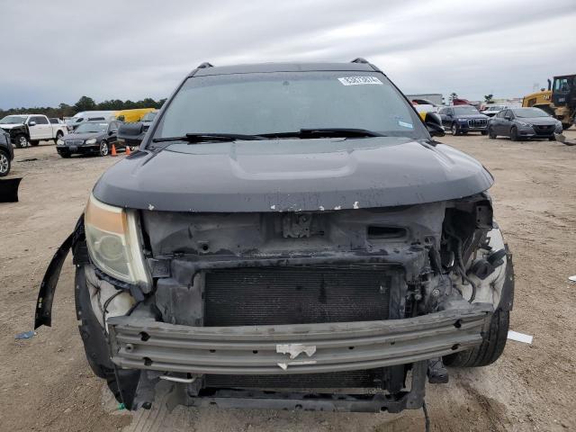 Photo 5 from auction – 2013 FORD EXPLORER X with VIN 1FM5K7D85DGA01596