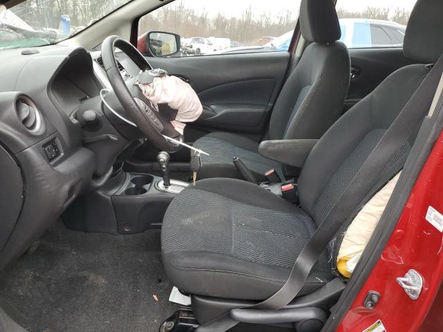 Photo 7 from auction – 2015 NISSAN VERSA NOTE with VIN 3N1CE2CP8FL449136