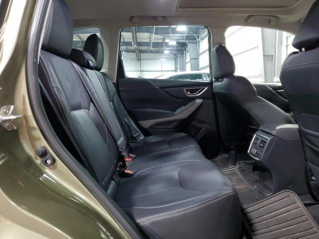 Photo 11 from auction – 2023 SUBARU FORESTER L with VIN JF2SKAPC3PH402309