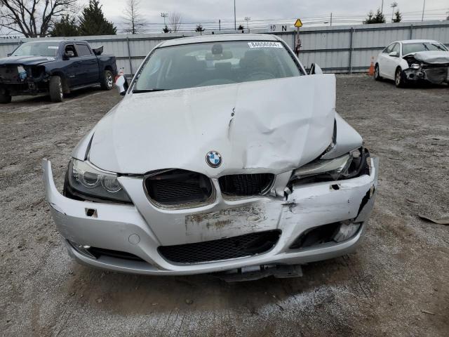 Photo 5 from auction – 2011 BMW 328 XI SUL with VIN WBAPK5C55BA995463