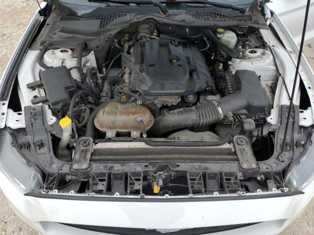 Photo 11 from auction – 2015 FORD MUSTANG with VIN 1FA6P8TH1F5342158