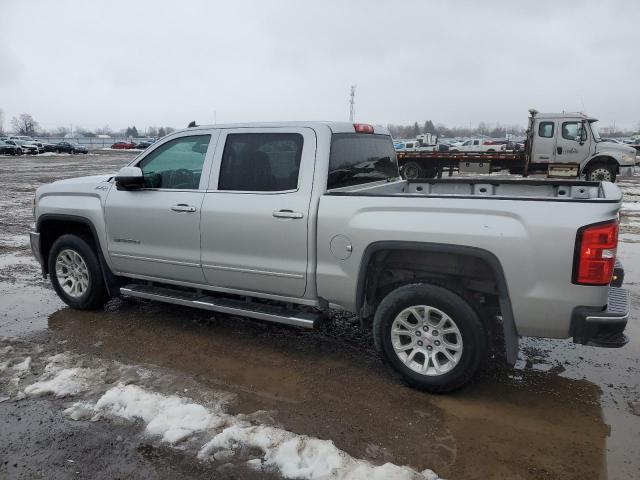 Photo 2 from auction – 2018 GMC SIERRA K15 with VIN 3GTU2MEC8JG503407
