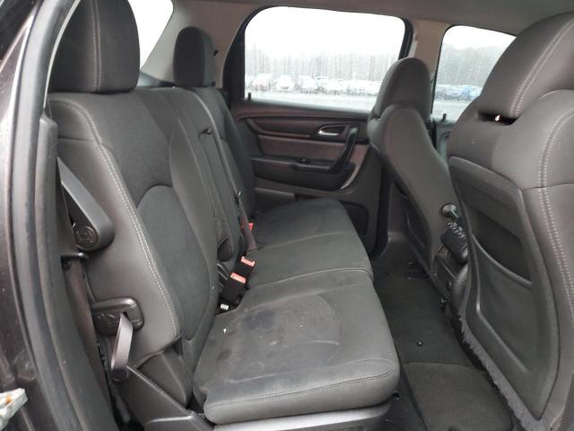Photo 11 from auction – 2015 GMC ACADIA SLE with VIN 1GKKRNEDXFJ291203
