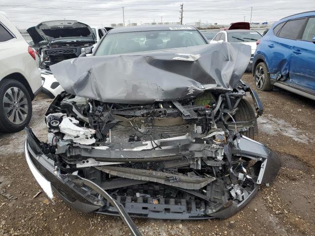 Photo 5 from auction – 2024 NISSAN ALTIMA S with VIN 1N4BL4BV6RN372285