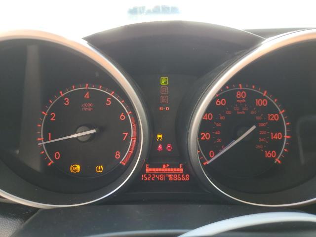 Photo 9 from auction – 2010 MAZDA 3 with VIN JM1BL1S53A1100605
