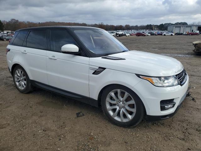 Photo 4 from auction – 2016 LAND ROVER RANGE ROVE with VIN SALWR2KF6GA599285