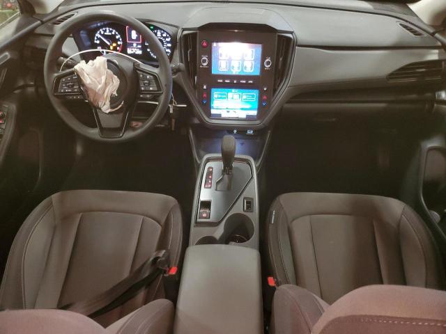 Photo 8 from auction – 2024 SUBARU CROSSTREK with VIN JF2GUABC9R8366748