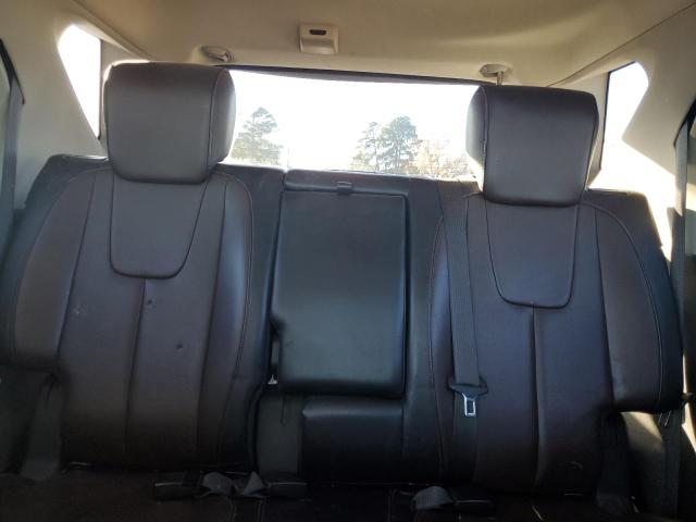 Photo 10 from auction – 2010 CHEVROLET EQUINOX LT with VIN 2CNALFEW2A6390048