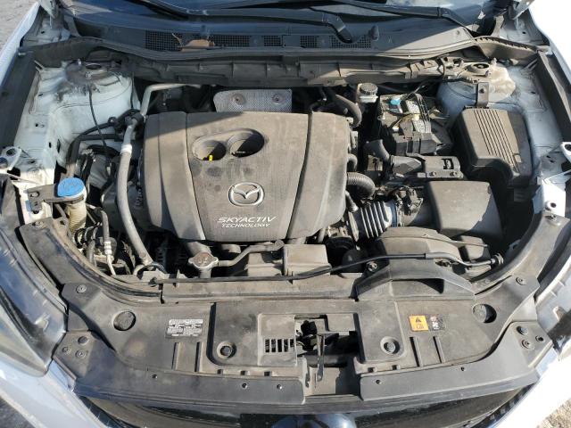 Photo 12 from auction – 2015 MAZDA CX-5 TOURI with VIN JM3KE2CY5F0524493