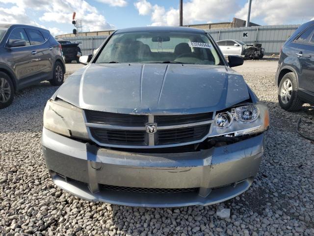 Photo 5 from auction – 2008 DODGE AVENGER SE with VIN 1B3LC46K28N245371