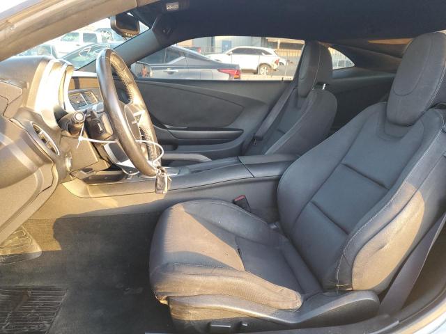 Photo 7 from auction – 2011 CHEVROLET CAMARO LT with VIN 2G1FB1ED9B9165570