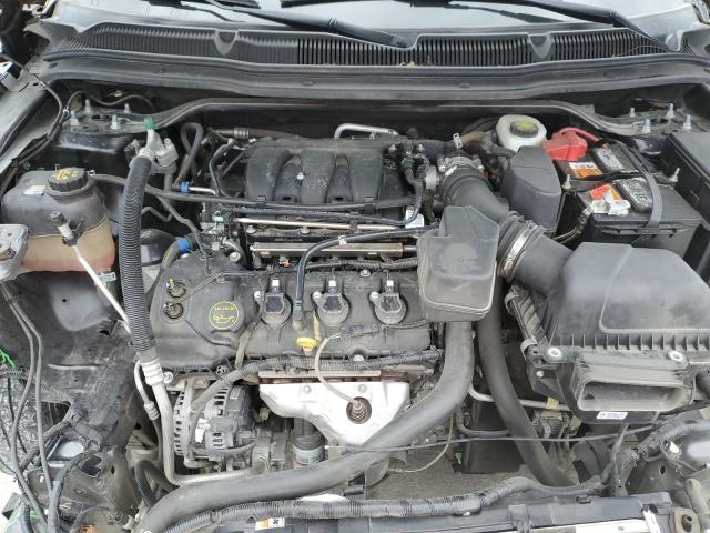 Photo 12 from auction – 2019 FORD EXPLORER X with VIN 1FM5K7D81KGB01305