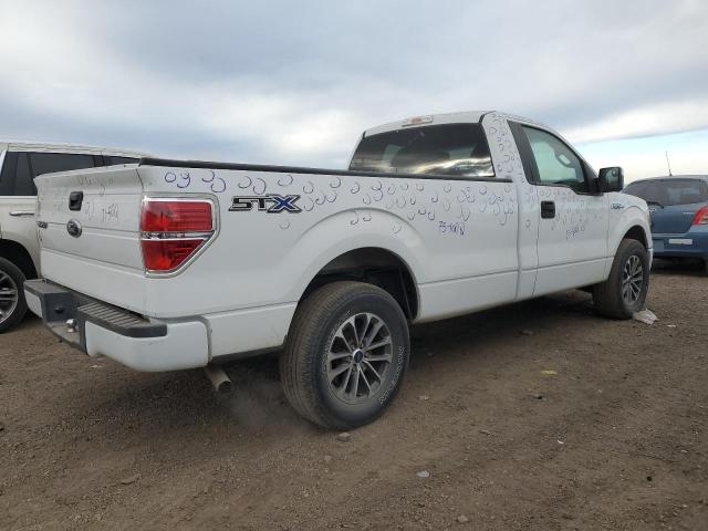 Photo 3 from auction – 2011 FORD F150 with VIN 1FTMF1CM6BKD87830