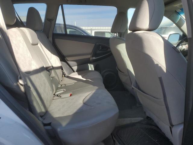 Photo 11 from auction – 2012 TOYOTA RAV4 with VIN 2T3BF4DV4CW188557
