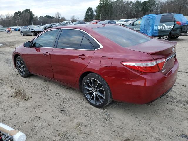 Photo 2 from auction – 2015 TOYOTA CAMRY with VIN 4T1BF1FK5FU891695