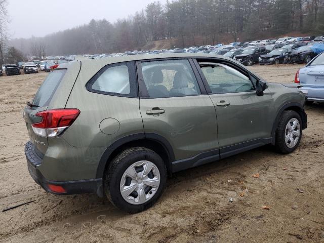 Zdjęcie 3 z aukcji – 2021 SUBARU FORESTER z VIN JF2SKAAC5MH549820