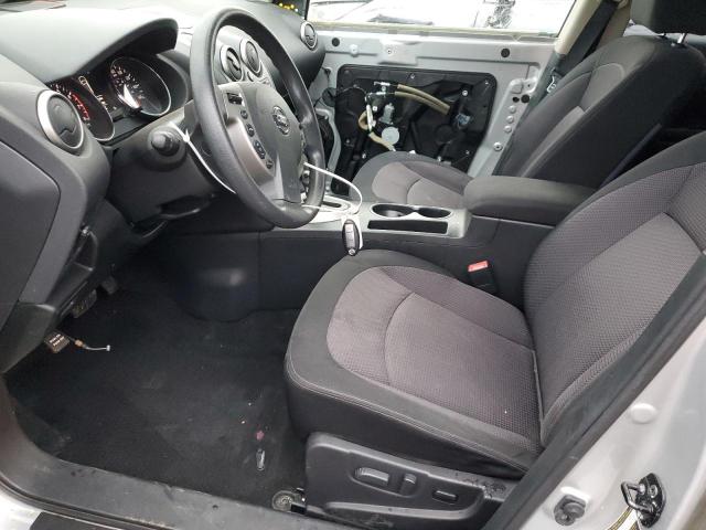 Photo 7 from auction – 2011 NISSAN ROGUE S with VIN JN8AS5MV2BW684782