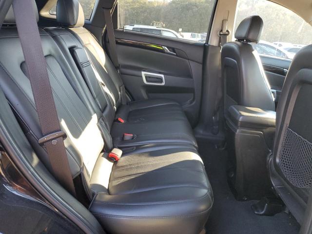 Photo 11 from auction – 2013 CHEVROLET CAPTIVA LT with VIN 3GNAL3EK7DS588413
