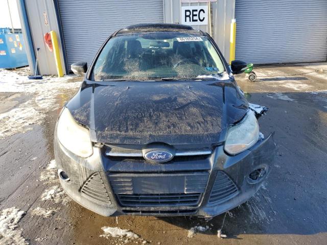 Photo 5 from auction – 2014 FORD FOCUS SE with VIN 1FADP3K21EL257502