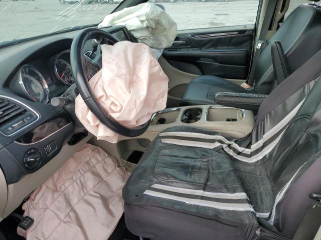 Photo 7 from auction – 2019 DODGE GRAND CARA with VIN 2C4RDGCG7KR595662
