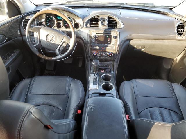 Photo 8 from auction – 2013 BUICK ENCLAVE with VIN 5GAKRCKD1DJ242135