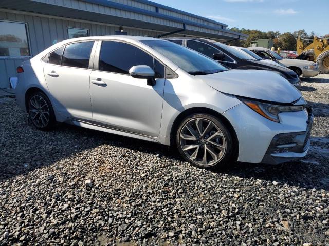 Photo 4 from auction – 2020 TOYOTA COROLLA SE with VIN 5YFS4RCE6LP047889