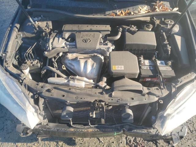 Photo 11 from auction – 2017 TOYOTA CAMRY LE with VIN 4T1BF1FK9HU307480