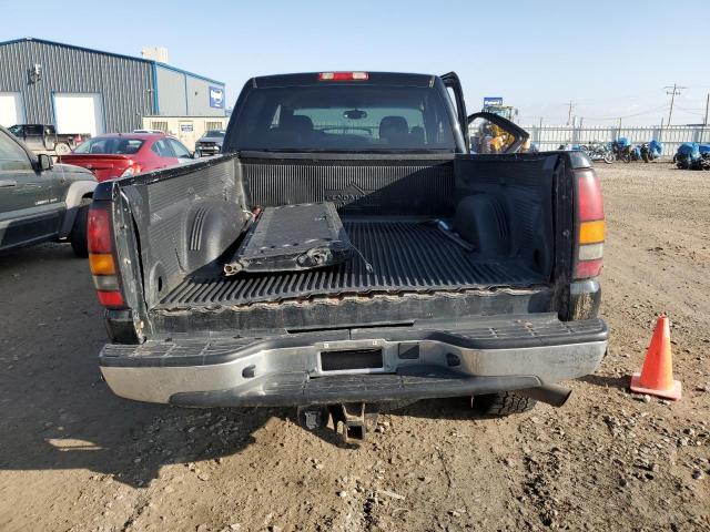 Photo 6 from auction – 2005 GMC SIERRA K25 with VIN 1GTHK23U75F829787