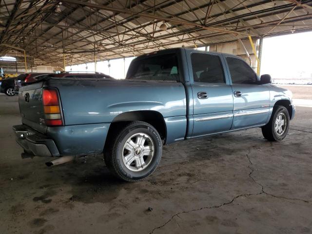 Photo 3 from auction – 2006 GMC NEW SIERRA with VIN 2GTEC13Z961350754